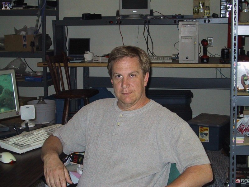 Unreal Tournament 2004