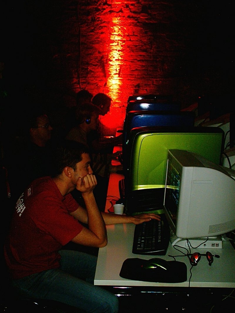 Unreal Tournament 2004