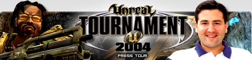 Unreal Tournament 2004