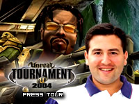 Unreal Tournament 2004