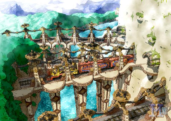 Dark Chronicle, recensione Dark Chronicle, recensione