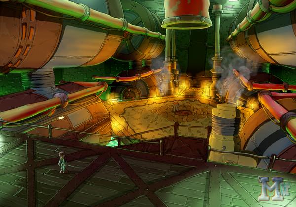 Dark Chronicle, recensione Dark Chronicle, recensione