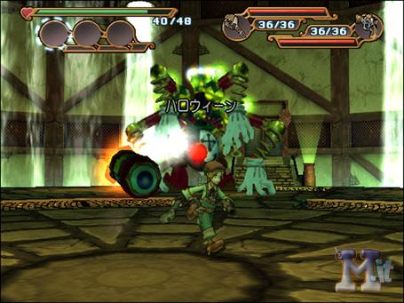 Dark Chronicle, recensione Dark Chronicle, recensione