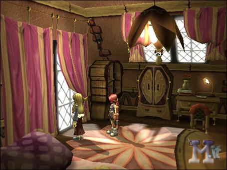 Dark Chronicle, recensione Dark Chronicle, recensione