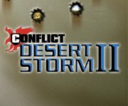 Conflict: Desert Storm 2