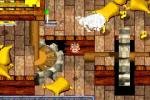 Banjo Kazooie Grunty's Revenge