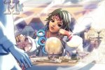 4 bellissimi wallpaper di Unlimited Saga - Notizia