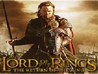 Il Signore Degli Anelli: Il Ritorno del Re