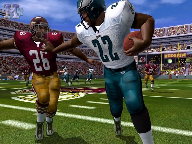 NFL Fever 2004