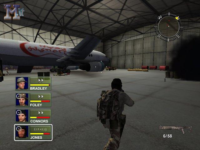 Conflict: Desert Storm 2