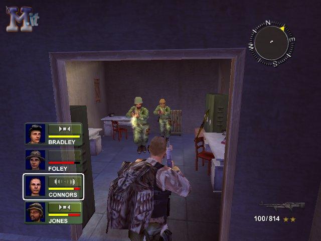 Conflict: Desert Storm 2