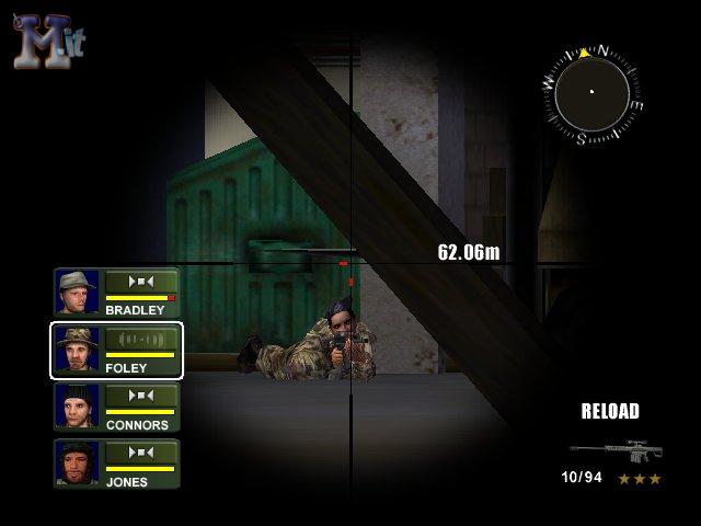 Conflict: Desert Storm 2