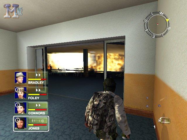 Conflict: Desert Storm 2