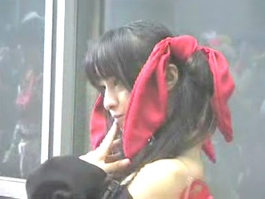 Tokyo Game Show 2003: immagini, news e filmati