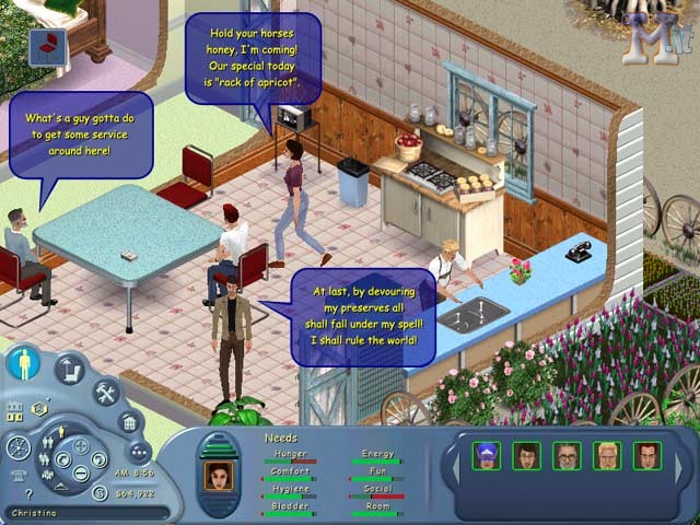 Everquest Online Adventures