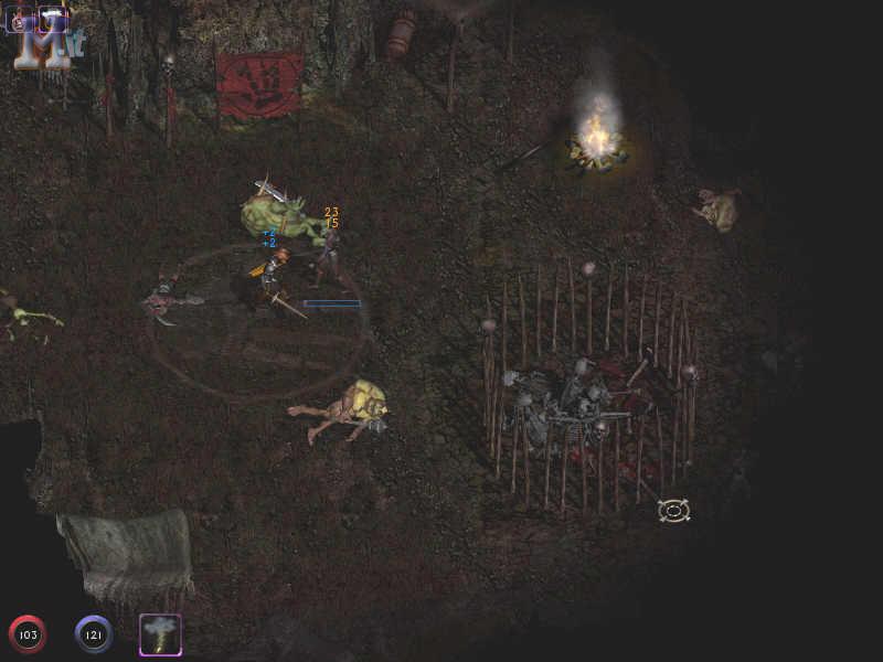 Lionheart: Legacy of the Crusader