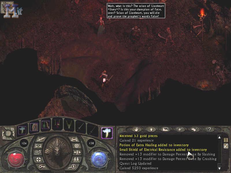 Lionheart: Legacy of the Crusader