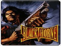Blackthorne
