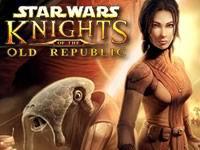 Star Wars: Knights of the Old Republic