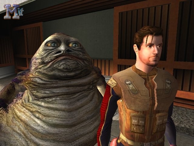 Star Wars: Knights of the Old Republic