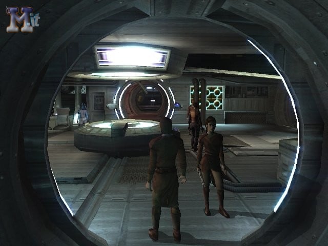 Star Wars: Knights of the Old Republic