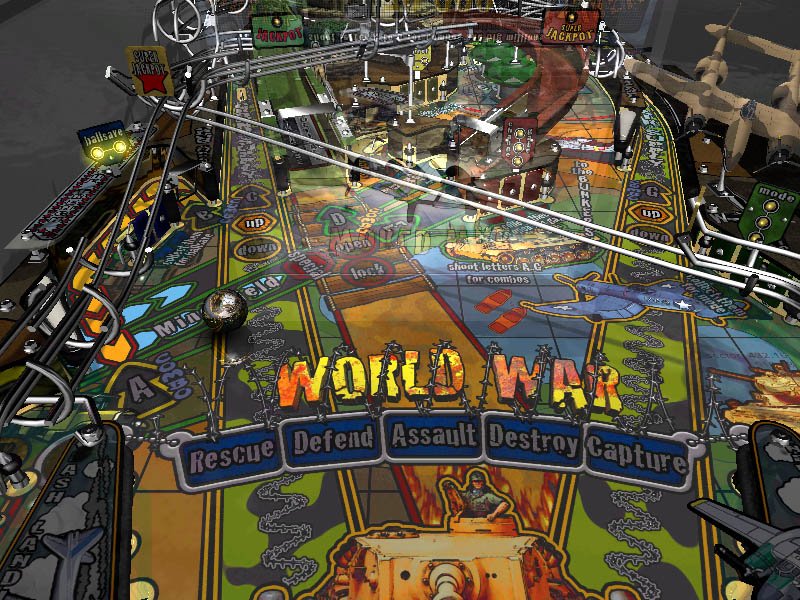 Pure Pinball