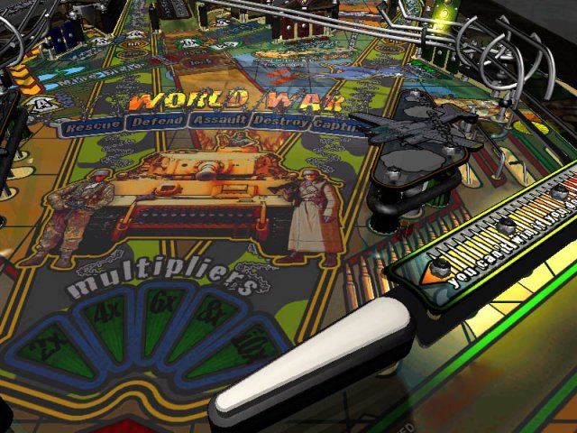 Pure Pinball