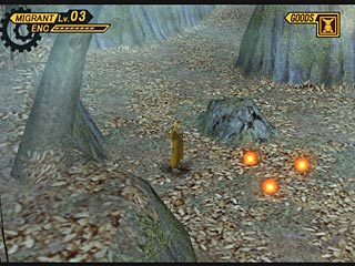 Wild Arms Alter Code: F