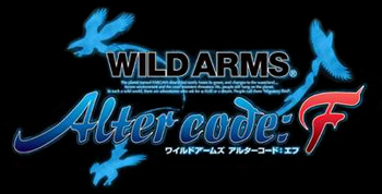 Wild Arms Alter Code: F