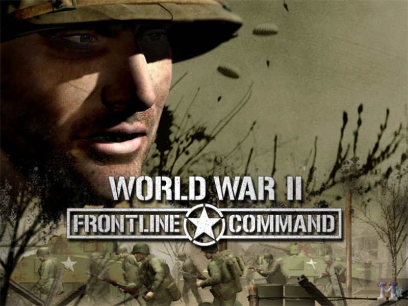 World War II: Frontline Command