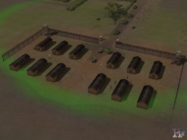 World War II: Frontline Command