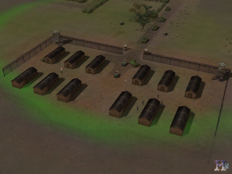 World War II: Frontline Command