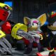 Sonic Heroes
