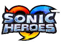 Sonic Heroes