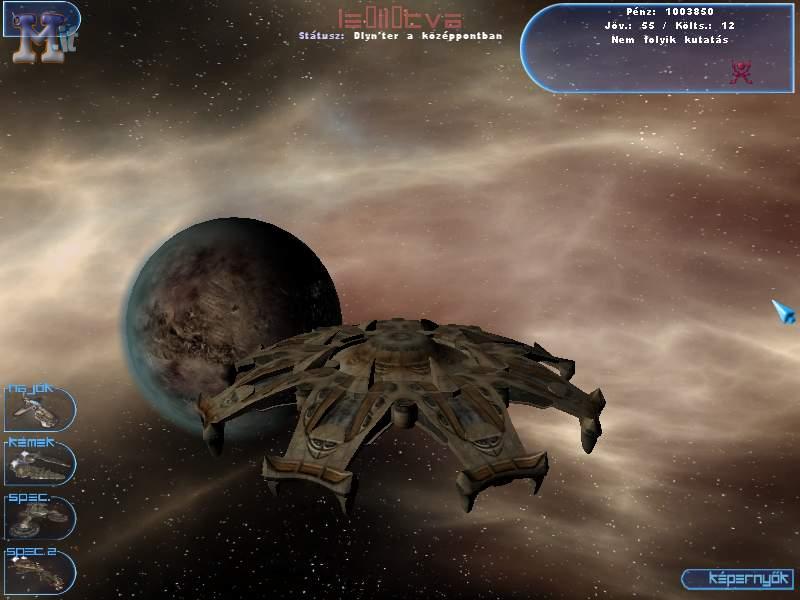 Haegemonia: The SOLON Heritage