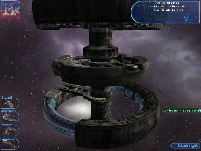 Haegemonia: The SOLON Heritage
