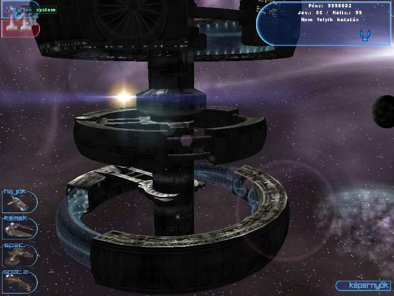 Haegemonia: The SOLON Heritage