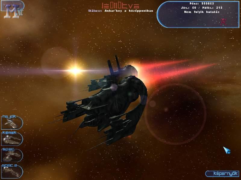 Haegemonia: The SOLON Heritage