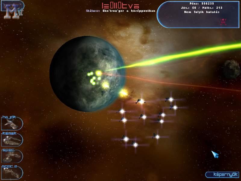 Haegemonia: The SOLON Heritage