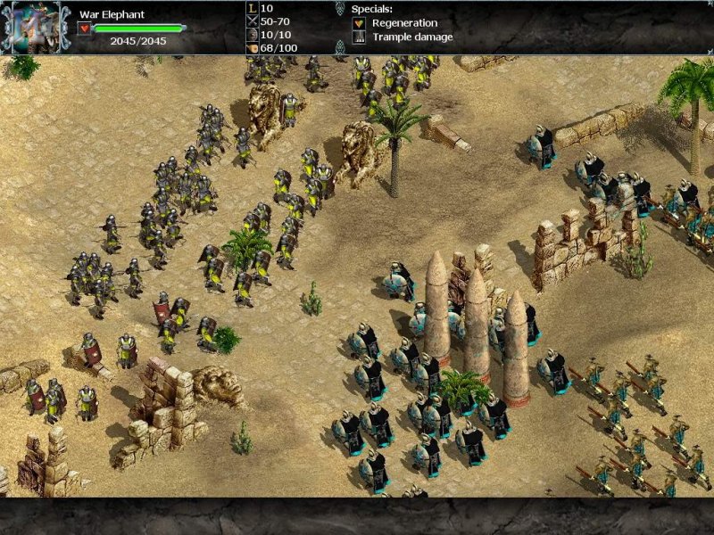 Celtic Kings: The Punic Wars (Nemesis of the Roman Empire)