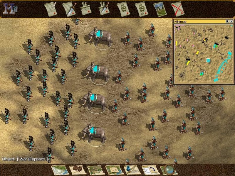 Celtic Kings: The Punic Wars (Nemesis of the Roman Empire)