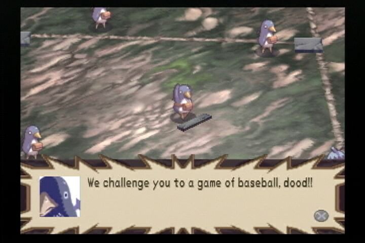 Disgaea hour of darkness прохождение