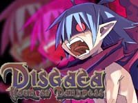 Disgaea: Hour of Darkness