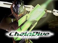 Chain Dive