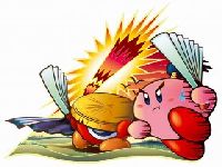 Kirby: Nightmare in Dream Land