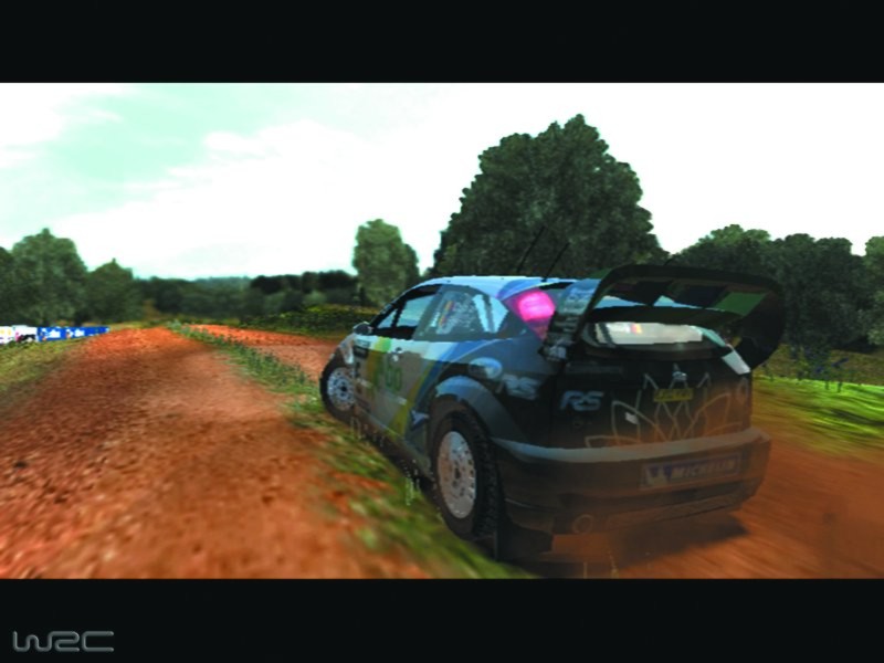 WRC III