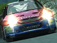 WRC III