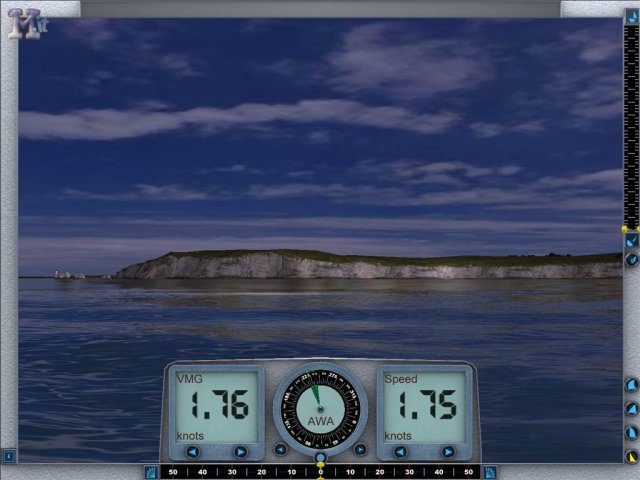 Virtual Skipper 3
