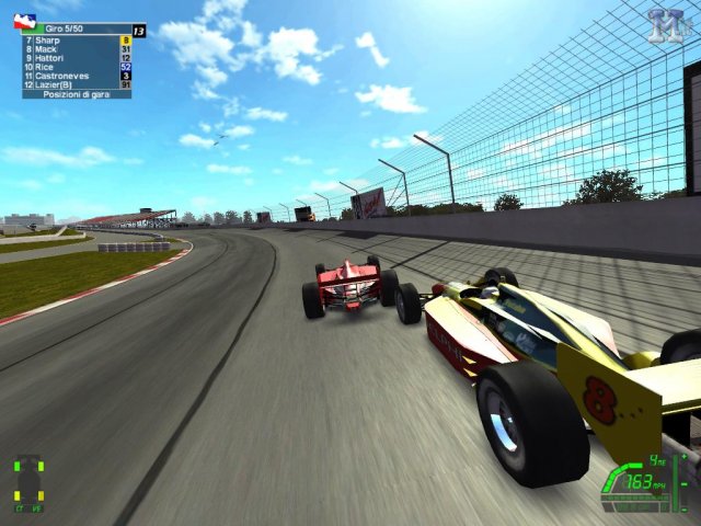 IndyCar Series