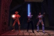 Star Wars: Knights of the Old Republic a meno di 2 euro su Instant Gaming per PC e Mac
